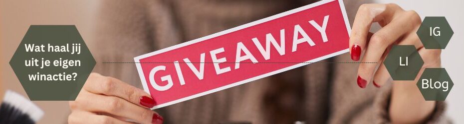 Blog header Winactie