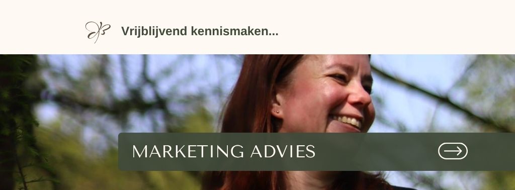 Marketing advies Foto Aurelie