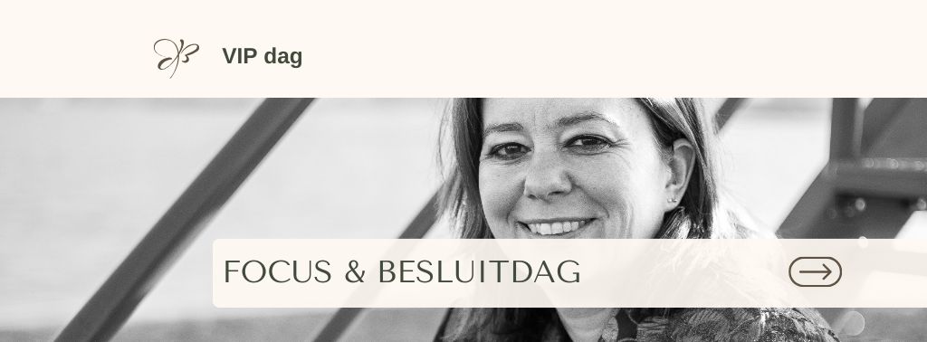 Focus & Besluitdag